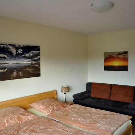 Ferienwohnung Zur Alten Post Amrum *