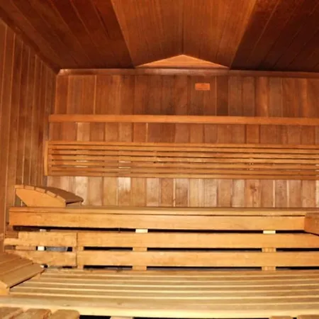 Apartament Ferienwohnung Zur Alten Post Amrum *
