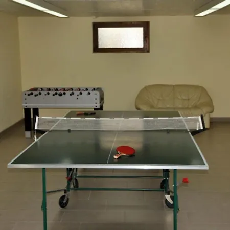 Apartament Ferienwohnung Zur Alten Post Amrum *