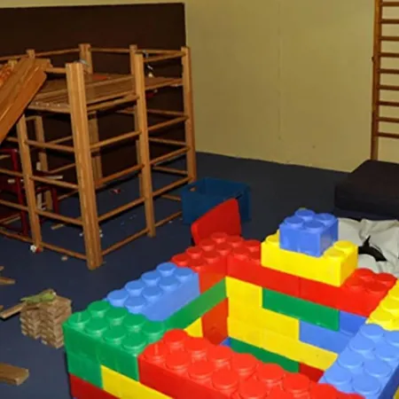 Ferienwohnung Zur Alten Post Amrum Wittdün
