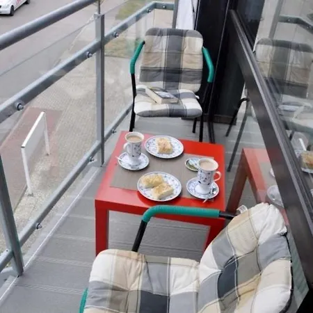 Apartament Ferienwohnung Zur Alten Post Amrum *
