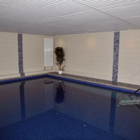 Apartament Ferienwohnung Zur Alten Post Amrum *