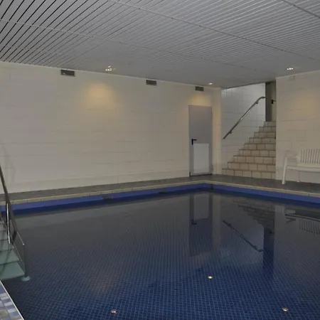 Apartment Ferienwohnung Zur Alten Post Amrum Wittdun